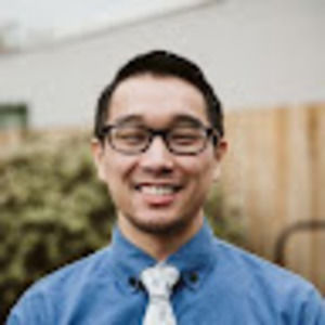 Meet your Posher, Jonathan